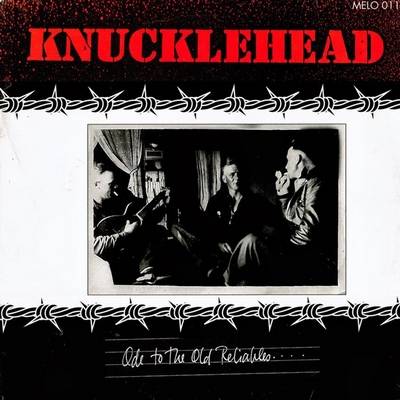 Knucklehead : Ode to the Old Reliables
